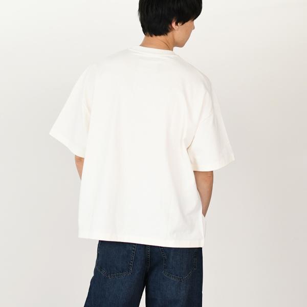 JILSANDER ロゴTシャツ