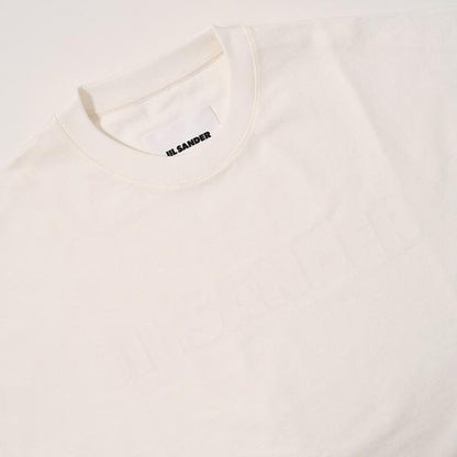 JILSANDER ロゴTシャツ