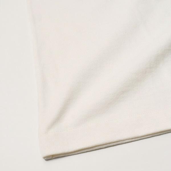 JILSANDER ロゴTシャツ