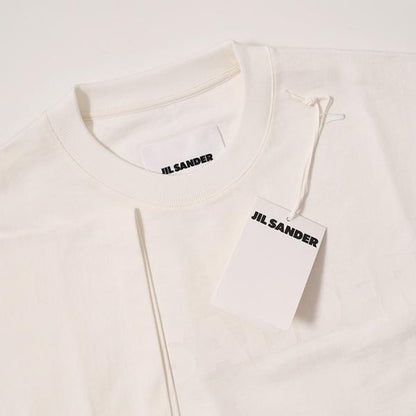 JILSANDER ロゴTシャツ