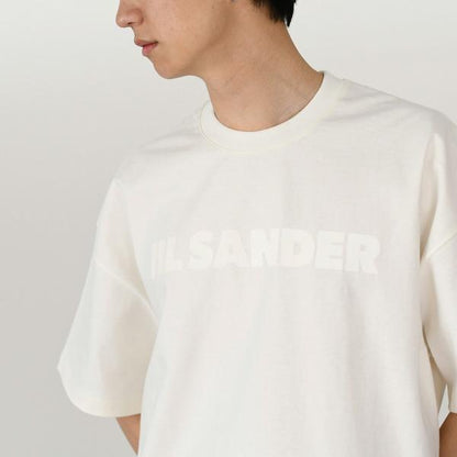 JILSANDER ロゴTシャツ