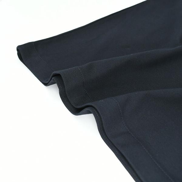 JILSANDER ロゴ コットンＴシャツ
