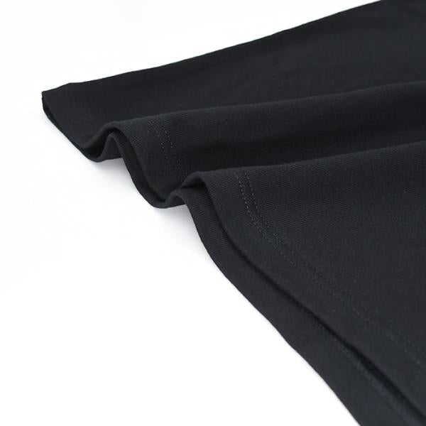JILSANDER ロゴ コットンＴシャツ