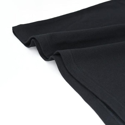 JILSANDER ロゴ コットンＴシャツ