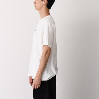 JILSANDER ロゴ コットンＴシャツ