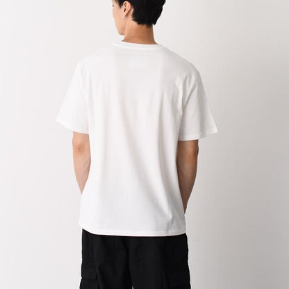 JILSANDER ロゴ コットンＴシャツ