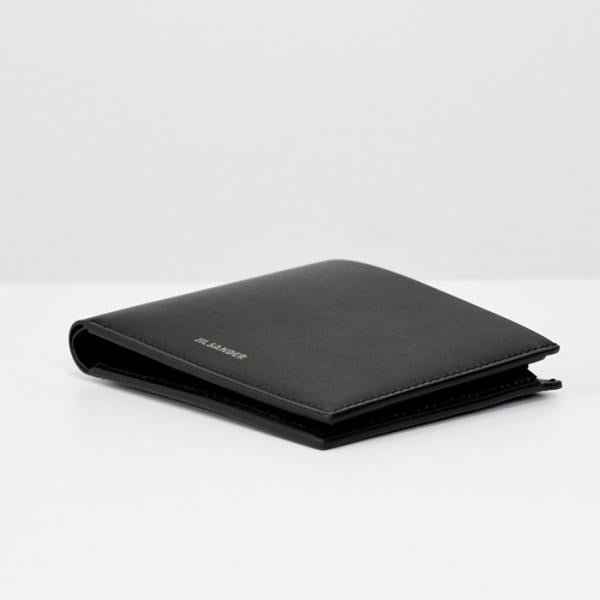 JILSANDER ファスナー ポケットウォレット