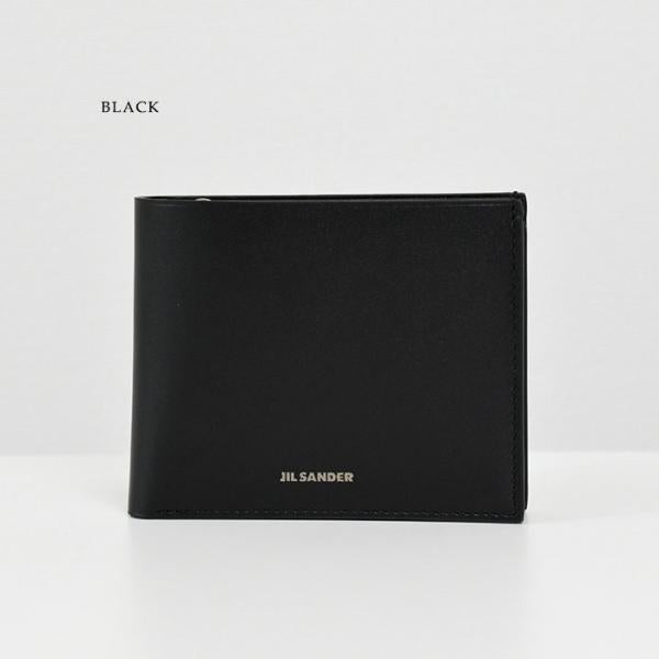 JILSANDER ファスナー ポケットウォレット