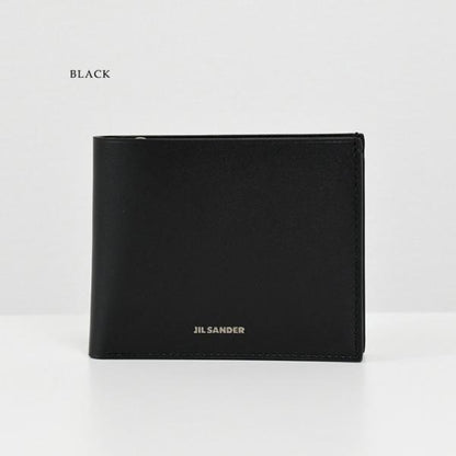 JILSANDER ファスナー ポケットウォレット