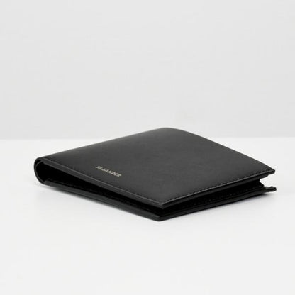 JILSANDER ファスナー ポケットウォレット