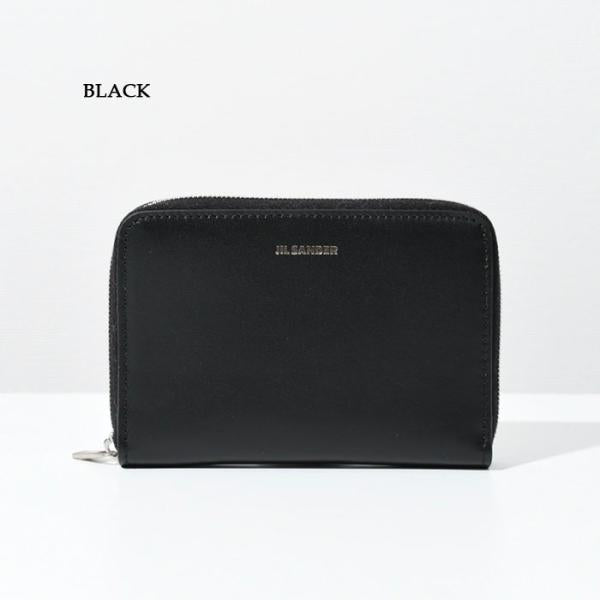 JILSANDER ZIPアラウンドWALLET