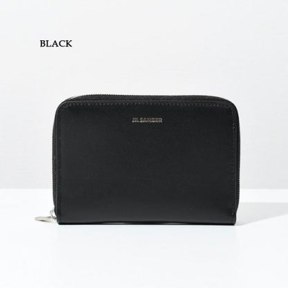 JILSANDER ZIPアラウンドWALLET