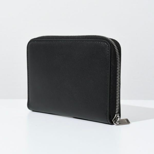 JILSANDER ZIPアラウンドWALLET