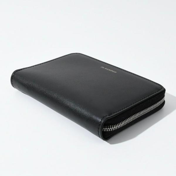 JILSANDER ZIPアラウンドWALLET