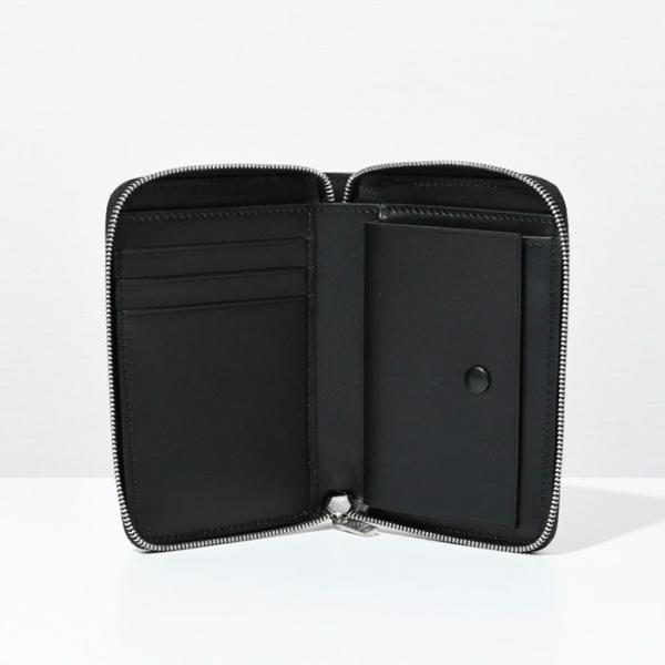 JILSANDER ZIPアラウンドWALLET