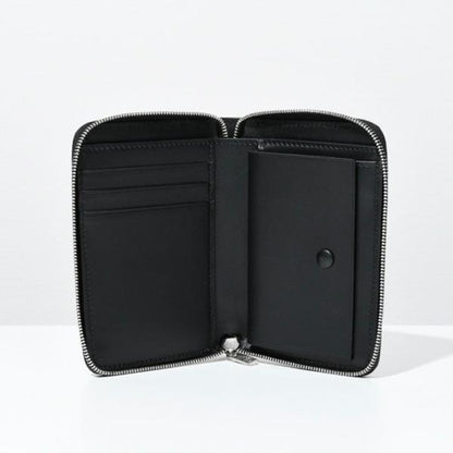 JILSANDER ZIPアラウンドWALLET