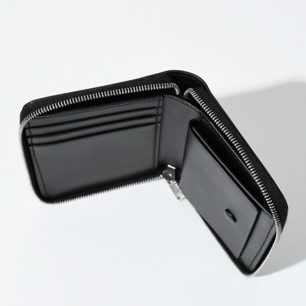 JILSANDER ZIPアラウンドWALLET