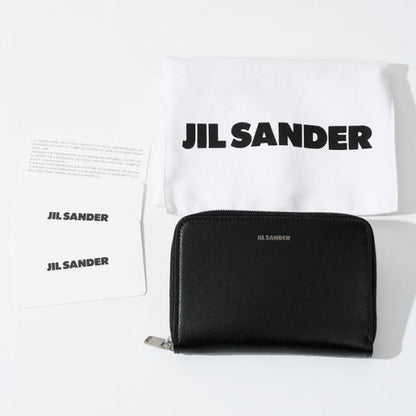 JILSANDER ZIPアラウンドWALLET