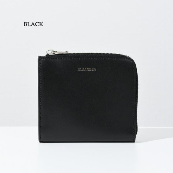 JILSANDER レザーミニウォレット