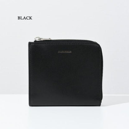 JILSANDER レザーミニウォレット