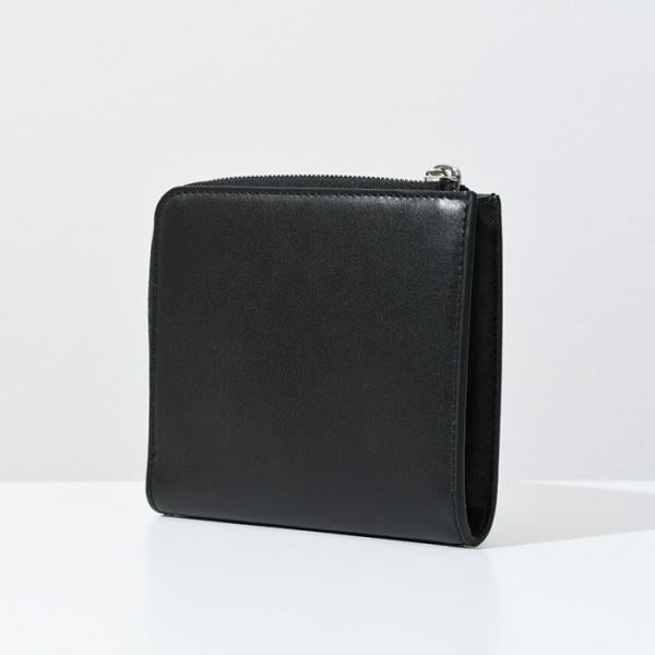 JILSANDER レザーミニウォレット
