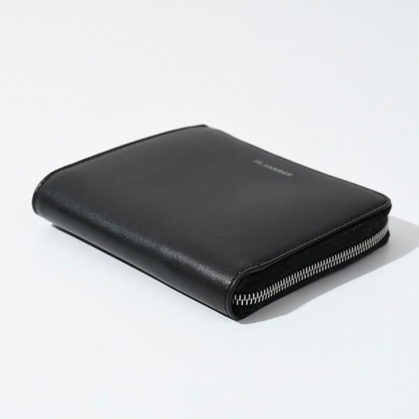 JILSANDER レザーミニウォレット