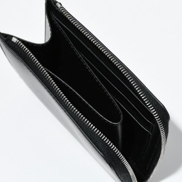 JILSANDER レザーミニウォレット