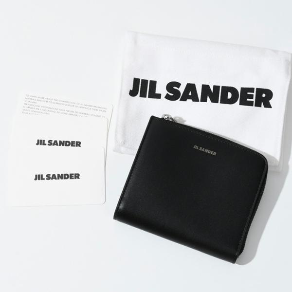JILSANDER レザーミニウォレット