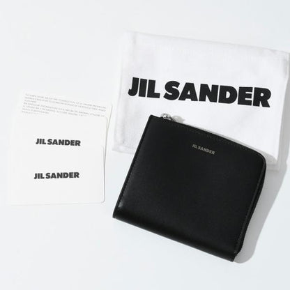 JILSANDER レザーミニウォレット