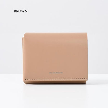 JILSANDER 折りたたみレザーウォレット