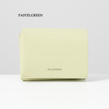 JILSANDER 折りたたみレザーウォレット
