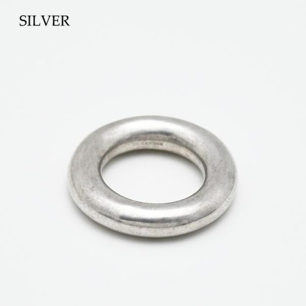 JILSANDER JILSANDER シルバー リング