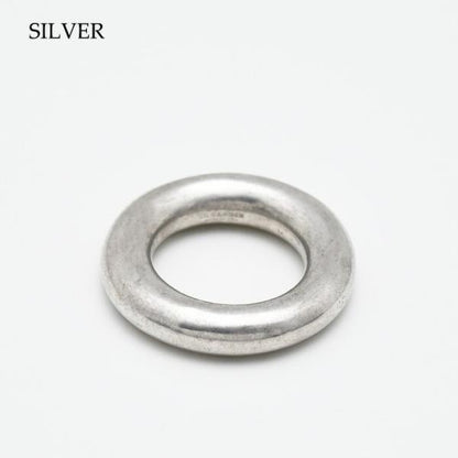JILSANDER JILSANDER シルバー リング