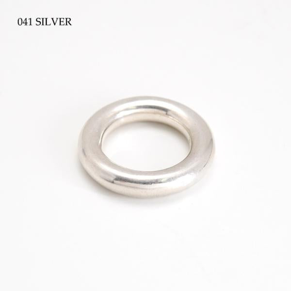 JILSANDER ジルサンダー シルバー リング