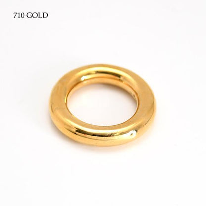 JILSANDER ジルサンダー シルバー リング