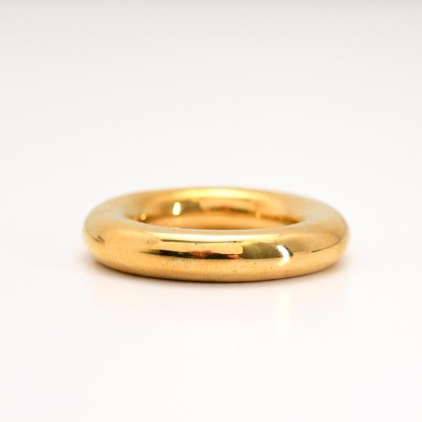 JILSANDER ジルサンダー シルバー リング