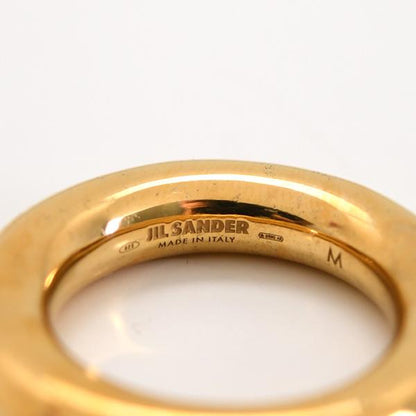 JILSANDER ジルサンダー シルバー リング