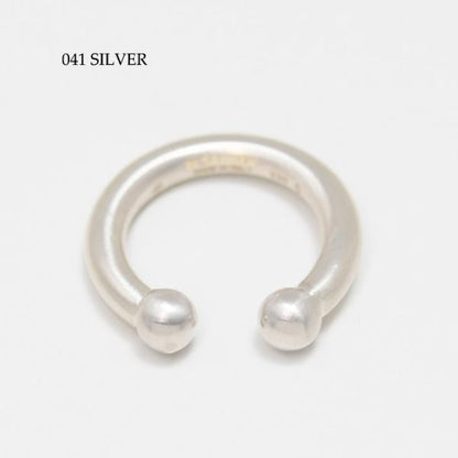 JILSANDER ジルサンダー JILSANDER ジルサンダー リング