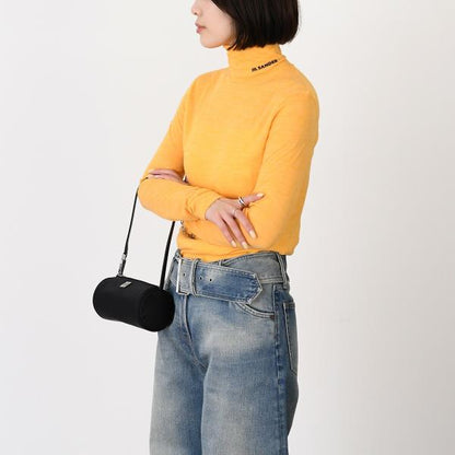 JILSANDER 하이넥 티셔츠 