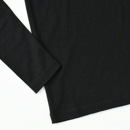 JILSANDER 하이넥 티셔츠 