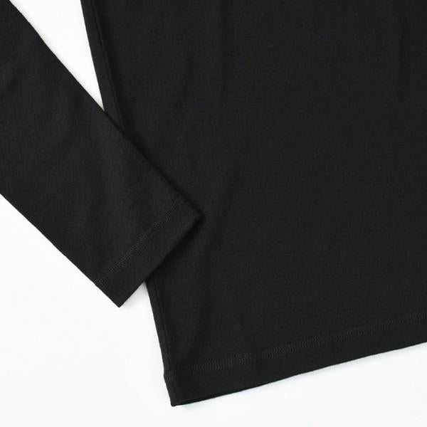 JILSANDER ハイネックTシャツ