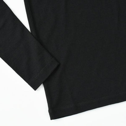 JILSANDER ハイネックTシャツ