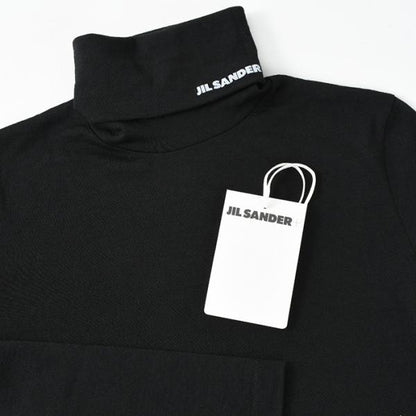 JILSANDER ハイネックTシャツ