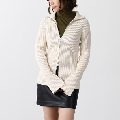 JILSANDER 하이넥 티셔츠 