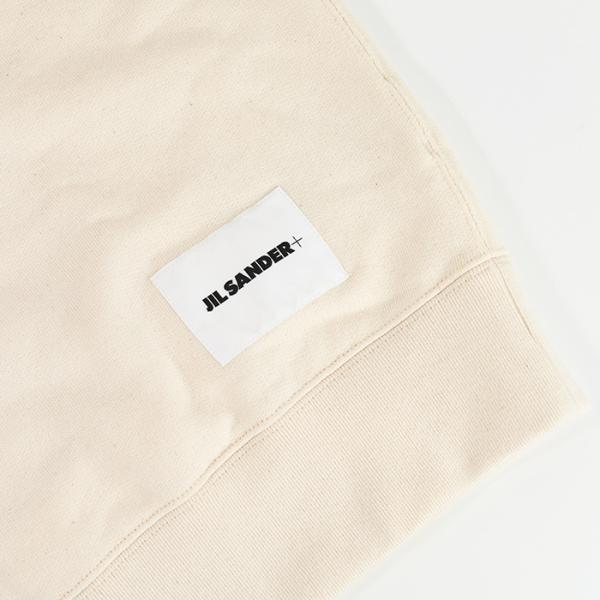 JILSANDER 半袖コットンスウェット