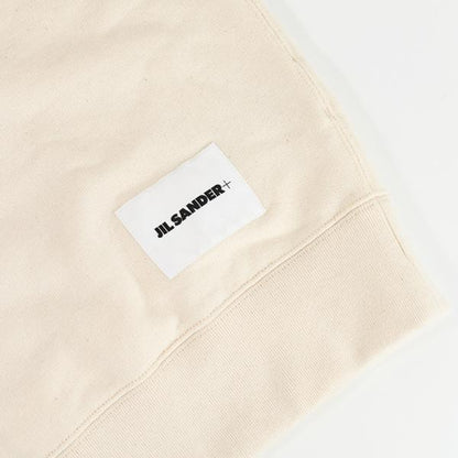 JILSANDER 半袖コットンスウェット