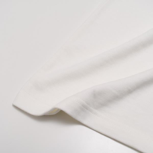JILSANDER 로고 티셔츠 