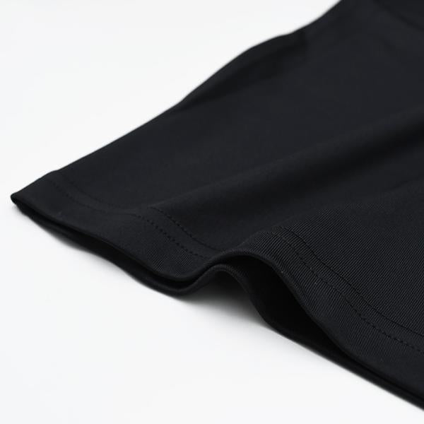 JILSANDER ジルサンダー Jil Sanderロゴ プリント 長袖Tシャツ