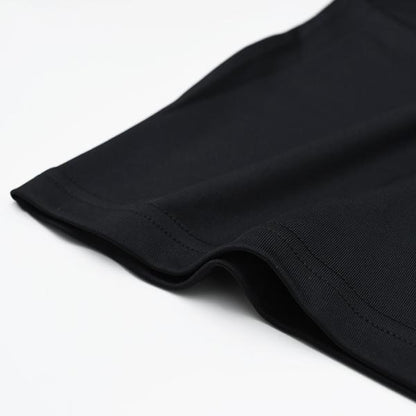 JILSANDER ジルサンダー Jil Sanderロゴ プリント 長袖Tシャツ