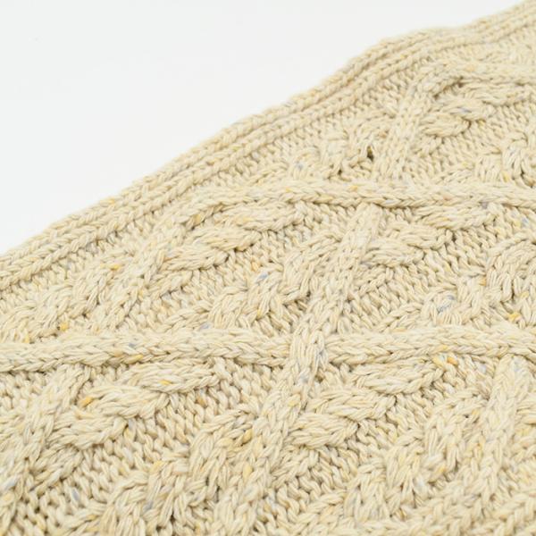 JILSANDER ロゴラベル ウールスカーフ